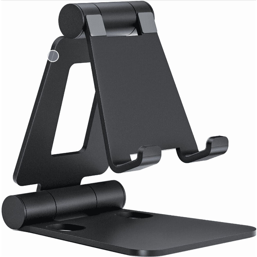 Adjustable Foldable Phone Stand For Smartphones & Tablets 9499224252035