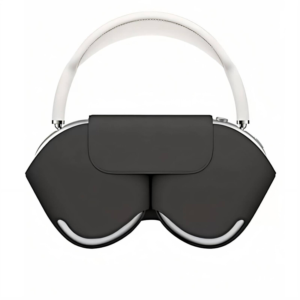 Airpods Max Case In Pu Leather With Sleep Mode 9450273239231