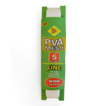 Siatka wędkarska PVA na przynętę – 25 mm i 37 mm