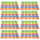 400Pièces Repères Position Golf Couleur Variée 5