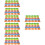 400Pièces Repères Position Golf Couleur Variée 7