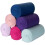 Κουβέρτες Polar Fleece σε συσκευασία 6 τεμαχίων 50x60 ιντσών 1