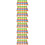 400Pièces Repères Position Golf Couleur Variée 8