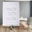 Mobil flipover whiteboard 5