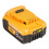 Αντικατάσταση μπαταρίας ιόντων λιθίου DeWalt 20V8.0Ah 1