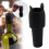 Rolha de vinho de silicone com alça – Vedação dupla, 1 unidade 1