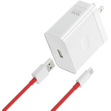 Rýchla nabíjačka ZC100W kompatibilná s OnePlus 13/12/11/10/9Pro/12R/10T/10R/8T/8/7T/7Pro/Open Pad/Nord CE3/4/N30/N20/N10/9R a Realme Super