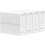SheetCube Beddengoed Organizer Box 4-pack 1