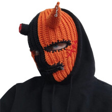 Balaclava Hat Long Bunny Ears Comfortable Windproof Breathable Cute Bunny Hat Rabbit Ears Hats for Cosplay