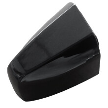 Car Exterior Handle Door Lock Trim Cover 51217396541 for F15 F16 F45 F46 F48 F39 2014-2019 Left Door Handle Caps A
