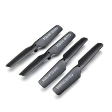 4 stuks propellerbladen voor V686H12C H8D H8C H5C quadcopters