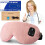 Heated Sleep Mask Adult Cordless Rechargeable 1 Pack 1