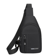 Bolsos cruzados para hombre, mochila pequeña tipo bandolera, bolso de pecho, mochila de día para actividades al aire libre, senderismo, viajes,