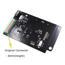 V5.15B GDEMU Optical Drive Simulation Board for Memory Card GDI CDI Image for Dreamcast VA1 Video Game Console