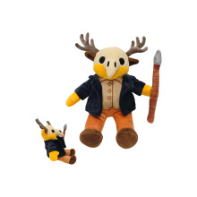 Peluche di 99 notti nella foresta (1 pezzo)