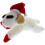 Peluche Lambchop de 61 cm pour grands chiens 1