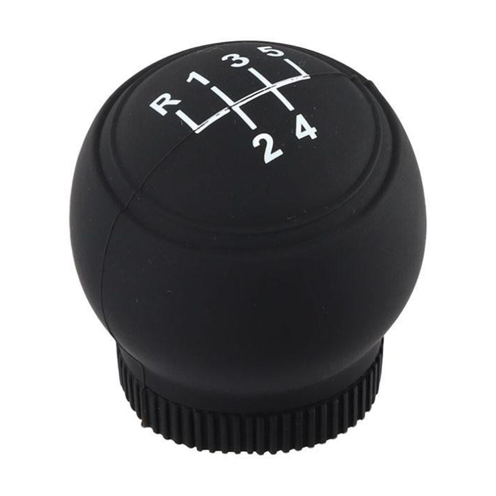 Soft Silicone Nonslip Car Shift Knob Gear Stick Cover Protector L2s1 9557311806056