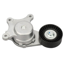 Car Belt Tensioner Assembly 8T4Z6B209A 7T4E6B209AA BT4E6B209CC for Explorer FLEX FUSION TAURUS