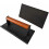 Cast Iron Grill Press 8.3" x 4.3" with Wood Handle 1
