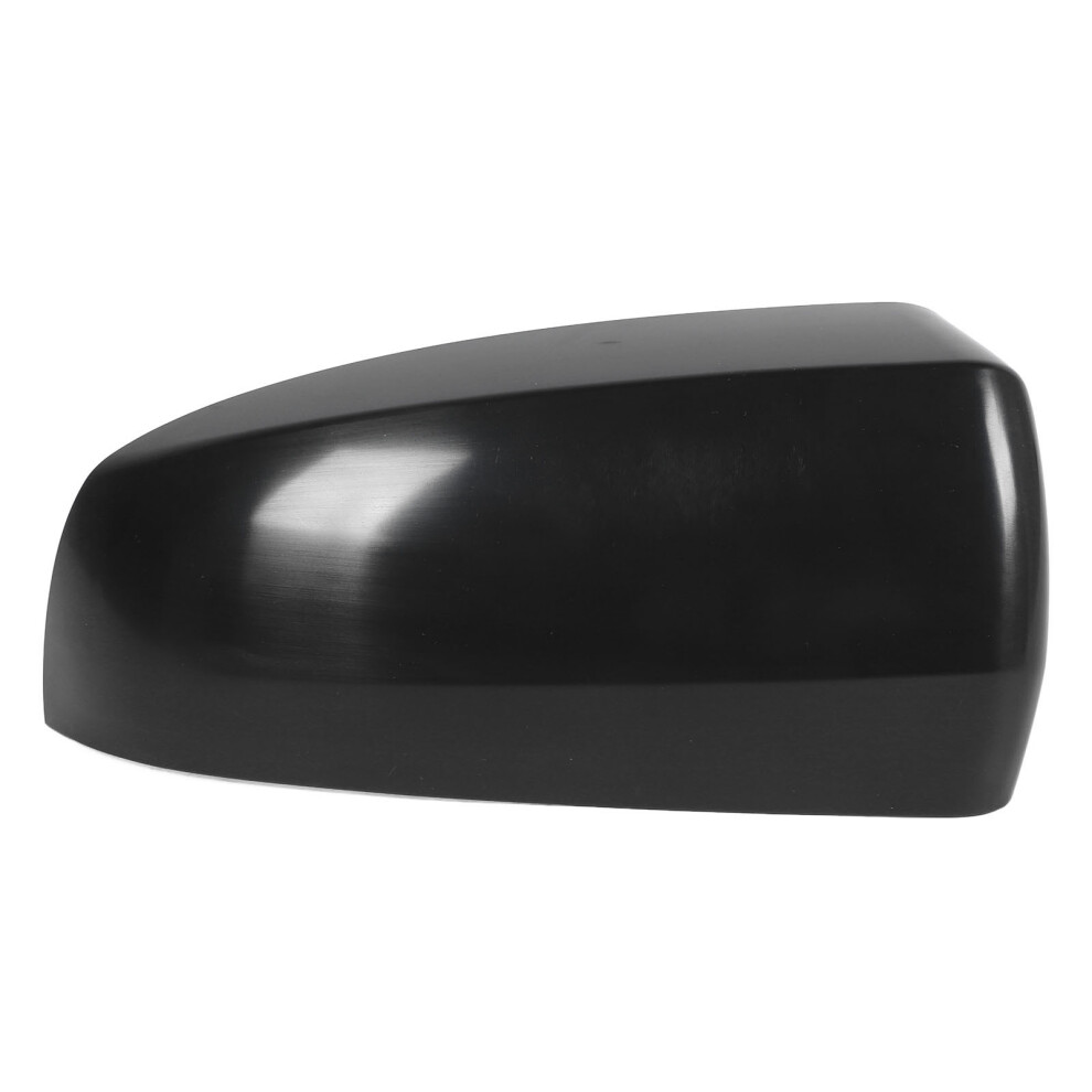 Bmw X5 2007 Abs Wing Mirror Cap Black 7055741339660