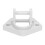 Dometic Sunchaser II Aluminium Awning Foot 3