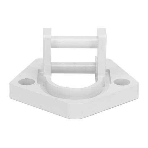 Dometic Sunchaser II Aluminium Awning Foot 2