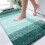Mikrofiber badematte 96 x 61 cm, gradient stripe 1