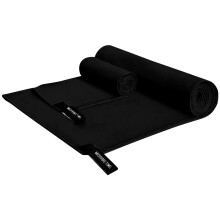 FAMTKT Treningshåndklær – Superabsorberende, hurtigtørkende mikrofiber yoga- og sportshåndkle for løping, camping, trening og mer