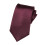 Γραβάτες για Άνδρες, Ανδρική Μονόχρωμη Γραβάτα Μονόχρωμη Πολυεστερική Μετάξι 1