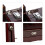 Cavalletto portatile con accessori 8