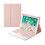 Touch Keyboard Case compatible with iPad Pro 11 (3rd & 2nd Generation) - Slim, Lightweight, and Protective Design 1