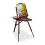 Cavalletto portatile con accessori 14