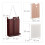 Cavalletto portatile con accessori 16