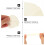 10Pièces Films Latex Fiables Usage Scientifique Couleurs Assorties 6