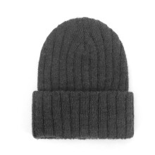 2024Cappello invernale caldo per neonati da sci in maglia di cotone