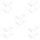 10Ensembles Kit Couture Main Aiguilles Acier Ergonomiques Pour Perles 10