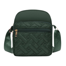 Borsa a tracolla Elainilye, borsetta in pelle da spalla, borsa da donna, ideale per lavoro, viaggi e uso quotidiano.