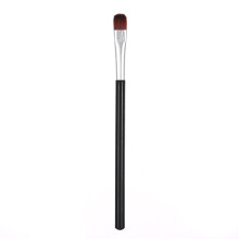 Εξαιρετικά λεπτό πινέλο γωνιακού eyeliner – Λεπτές συνθετικές τρίχες, εργονομική