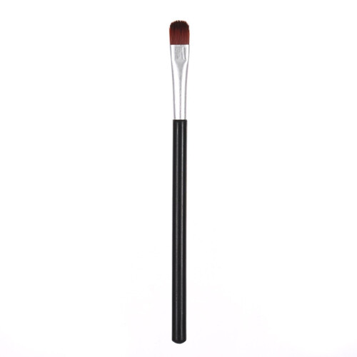 Εξαιρετικά λεπτό πινέλο γωνιακού eyeliner, συνθετικές τρίχες, 13cm