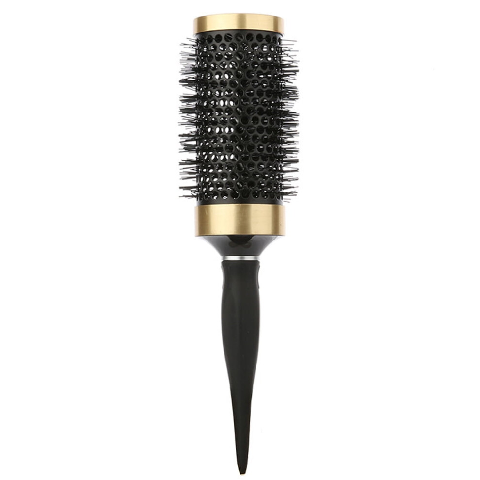 Hair Brush with Ergonomic Handle 1 Set
