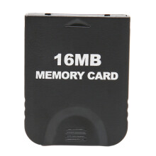 for Gamecube Memory Card Plug and Play High Speed Game Memory Card for Game Console Data Accessories
