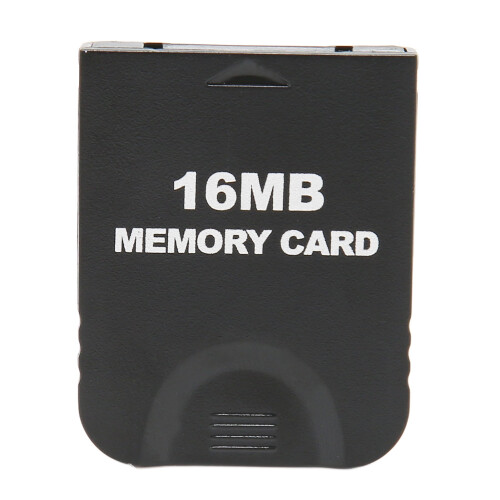 for Gamecube Memory Card Plug and Play High Speed Game Memory Card for Game Console Data Accessories