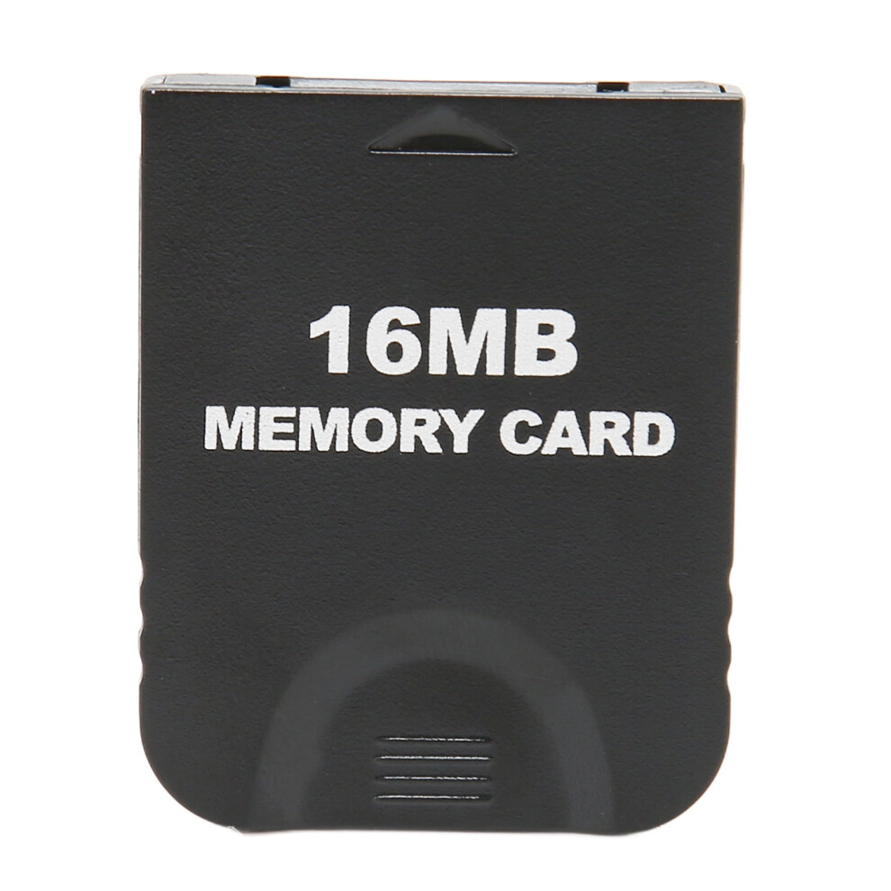 For Gamecube Memory Card Plug And Play High Speed Game Memory Card For Game Console Data Accessories 9499224859791