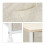 Beige hyllyjärjestelmä 9