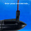 Köderboot Unterwassermotor Propeller Bootszubehör DIY Modifizierte Kits für Flytec 2011-5 Angelköderboot 8
