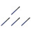 4Pièces Grips Wrap Golf Pour Précis Poignées Antiglisse 4
