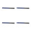 4Pièces Grips Wrap Golf Pour Précis Poignées Antiglisse 7
