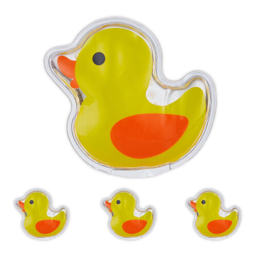 Chladicí lampy Dětská sada 4 ks