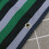 2Pièces Bavoirs Adulte Étanches Vert Avec Boucle 9