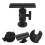 2Pièces Sondeur Rotative Nylon Noir 10